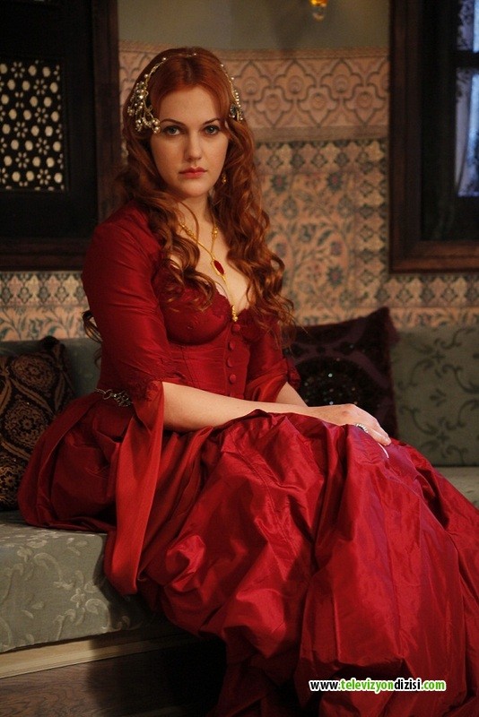 Muhteşem Yüzyıl Fotoğrafı