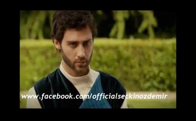 Muhteşem Yüzyıl Fotoğrafı