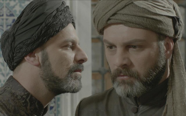 Muhteşem Yüzyıl Fotoğrafı