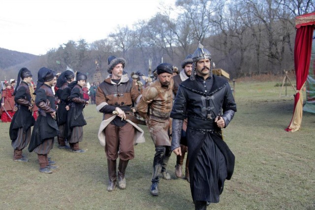 Muhteşem Yüzyıl Fotoğrafı