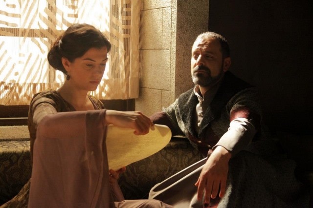 Muhteşem Yüzyıl Fotoğrafı