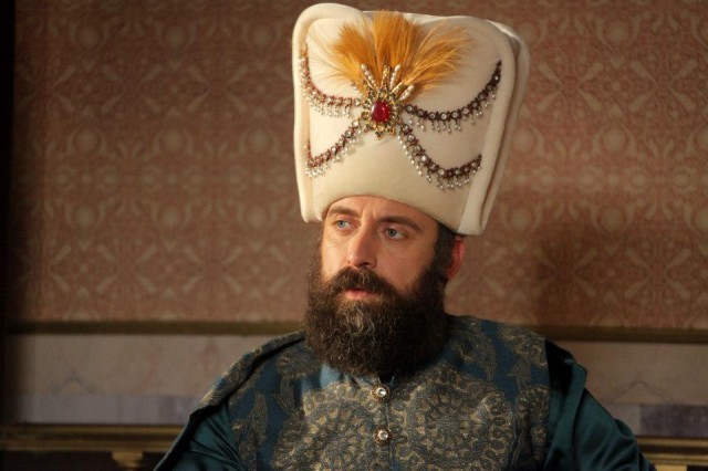 Muhteşem Yüzyıl Fotoğrafı