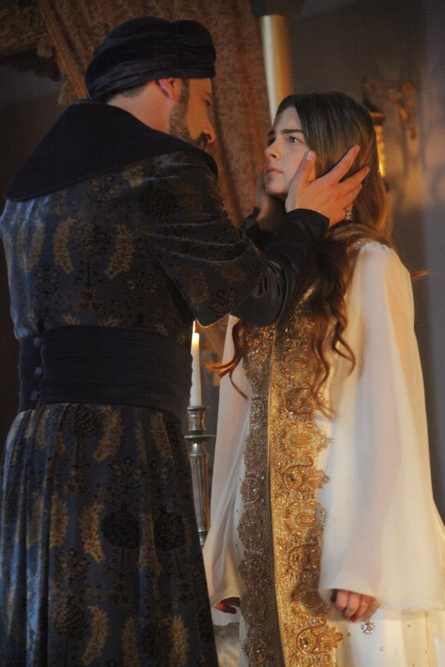 Muhteşem Yüzyıl Fotoğrafı