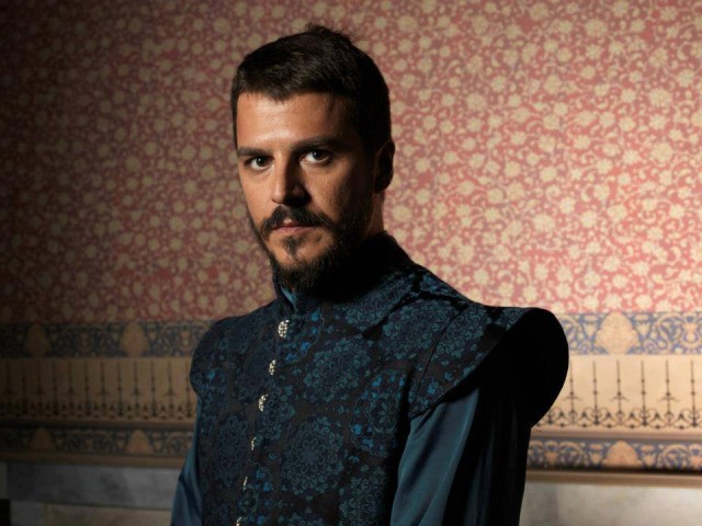 Muhteşem Yüzyıl Fotoğrafı