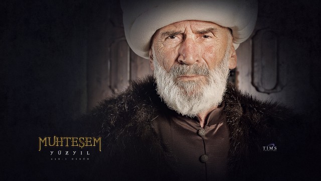 Muhteşem Yüzyıl Fotoğrafı