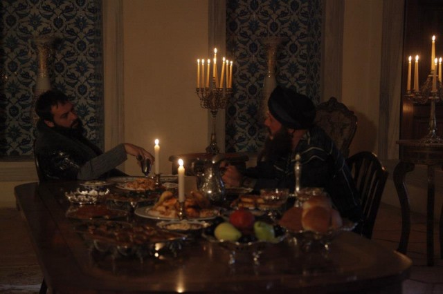 Muhteşem Yüzyıl Fotoğrafı