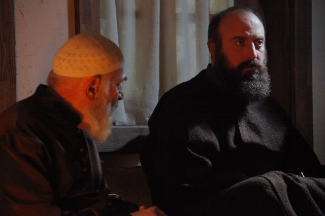 Muhteşem Yüzyıl Fotoğrafı