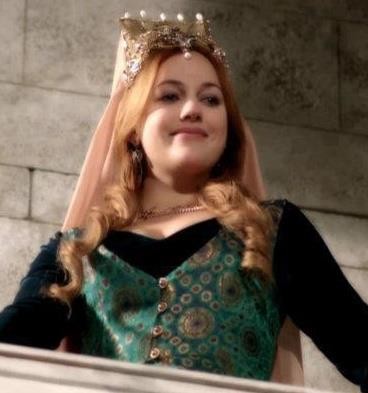 Muhteşem Yüzyıl Fotoğrafı