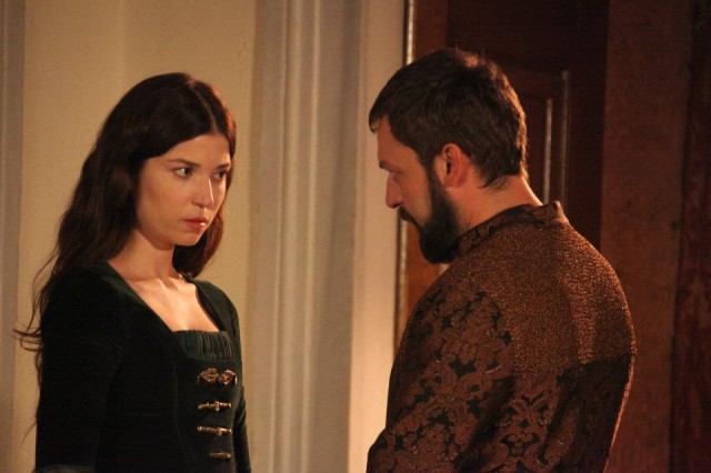 Muhteşem Yüzyıl Fotoğrafı