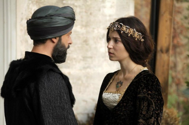 Muhteşem Yüzyıl Fotoğrafı