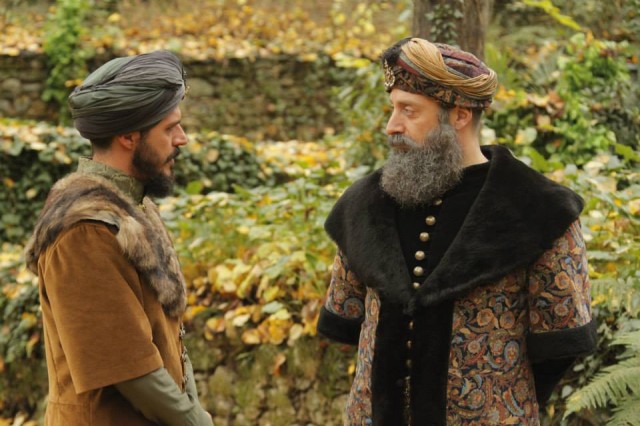 Muhteşem Yüzyıl Fotoğrafı