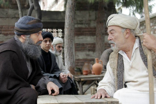 Muhteşem Yüzyıl Fotoğrafı