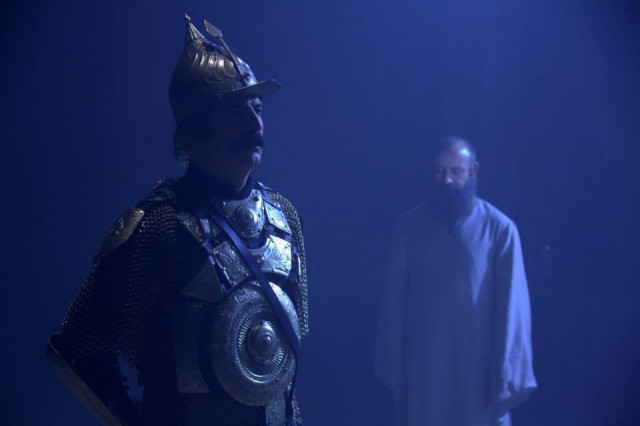 Muhteşem Yüzyıl Fotoğrafı