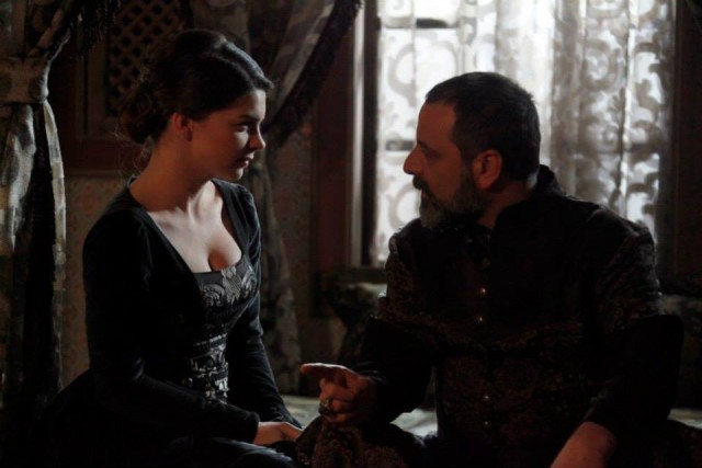 Muhteşem Yüzyıl Fotoğrafı