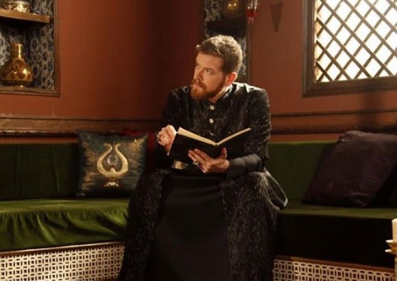 Muhteşem Yüzyıl Fotoğrafı