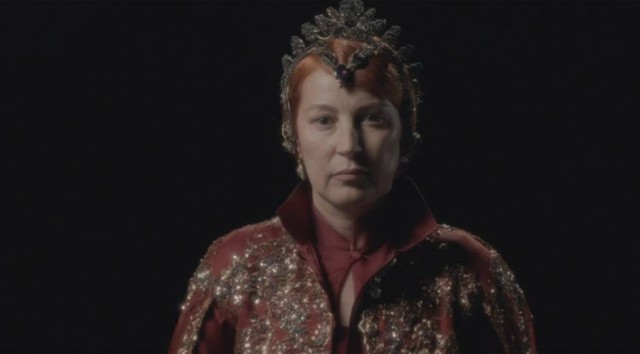 Muhteşem Yüzyıl Fotoğrafı