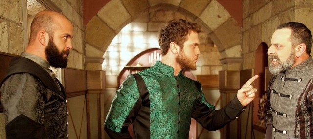 Muhteşem Yüzyıl Fotoğrafı