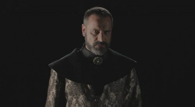 Muhteşem Yüzyıl Fotoğrafı