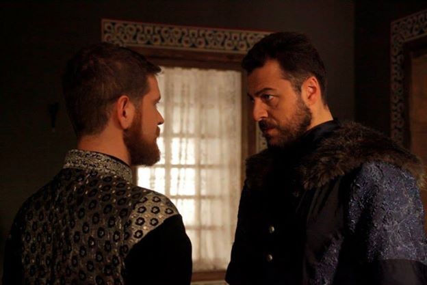 Muhteşem Yüzyıl Fotoğrafı