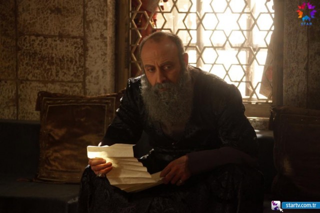 Muhteşem Yüzyıl Fotoğrafı