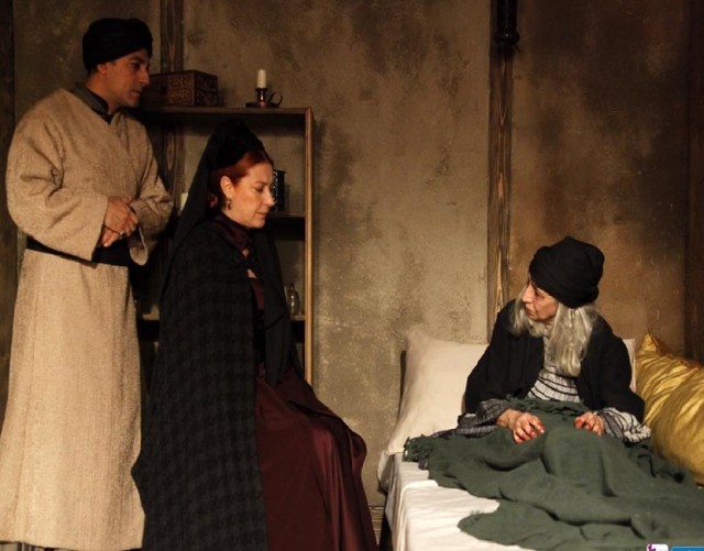 Muhteşem Yüzyıl Fotoğrafı