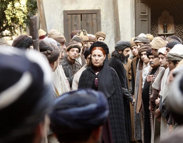 Muhteşem Yüzyıl Fotoğrafı