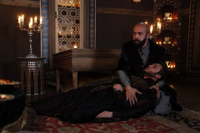 Muhteşem Yüzyıl Fotoğrafı