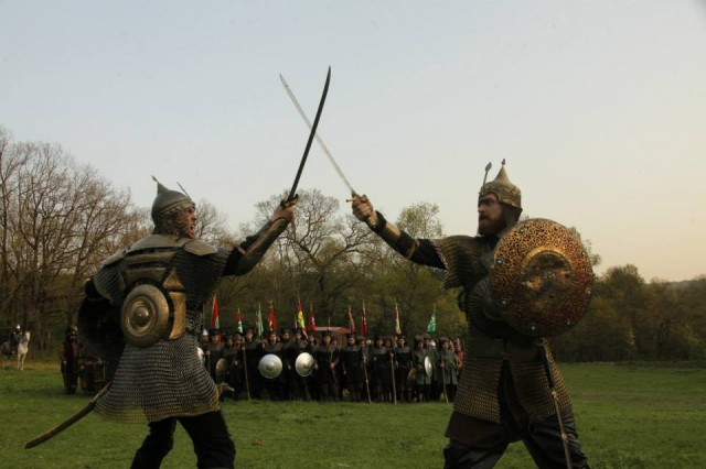 Muhteşem Yüzyıl Fotoğrafı