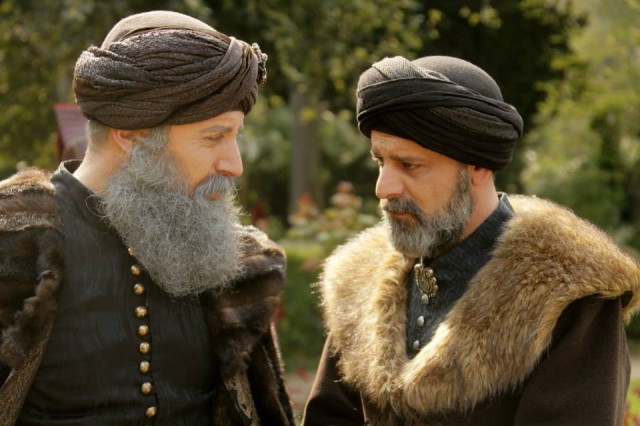 Muhteşem Yüzyıl Fotoğrafı