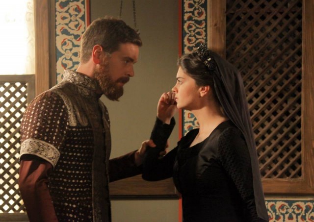 Muhteşem Yüzyıl Fotoğrafı