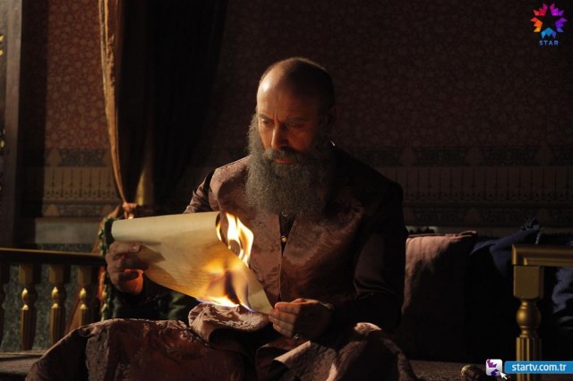 Muhteşem Yüzyıl Fotoğrafı