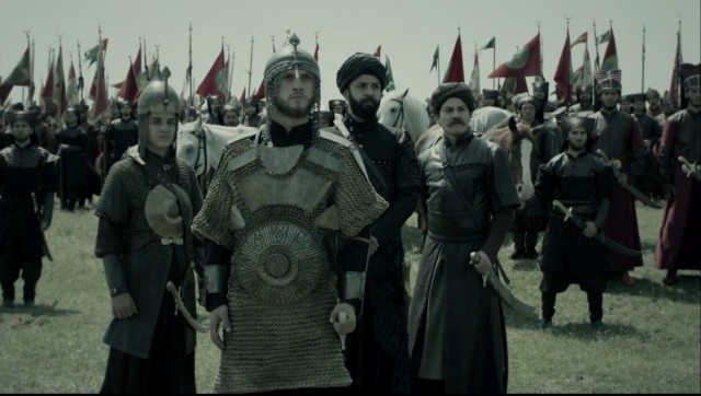 Muhteşem Yüzyıl Fotoğrafı