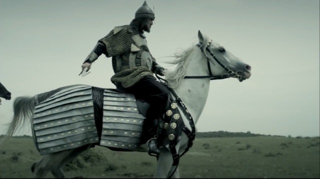 Muhteşem Yüzyıl Fotoğrafı