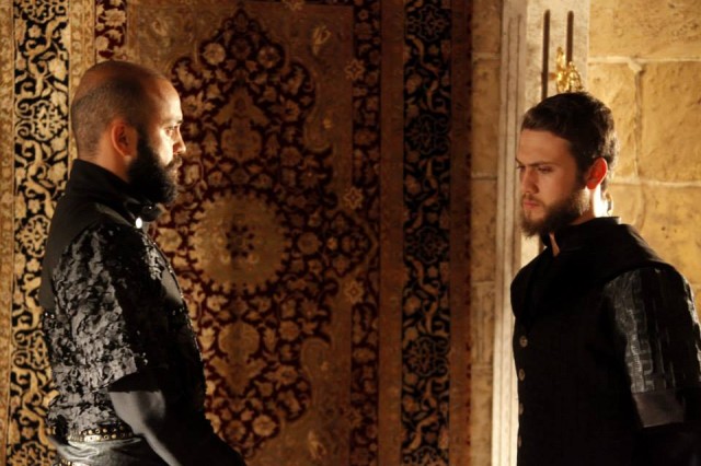 Muhteşem Yüzyıl Fotoğrafı