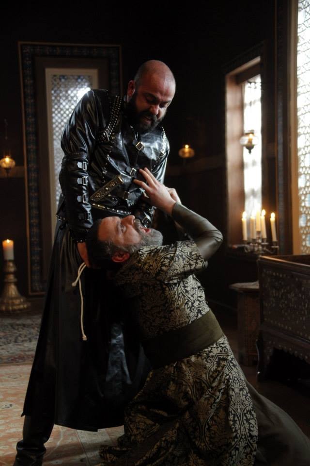 Muhteşem Yüzyıl Fotoğrafı