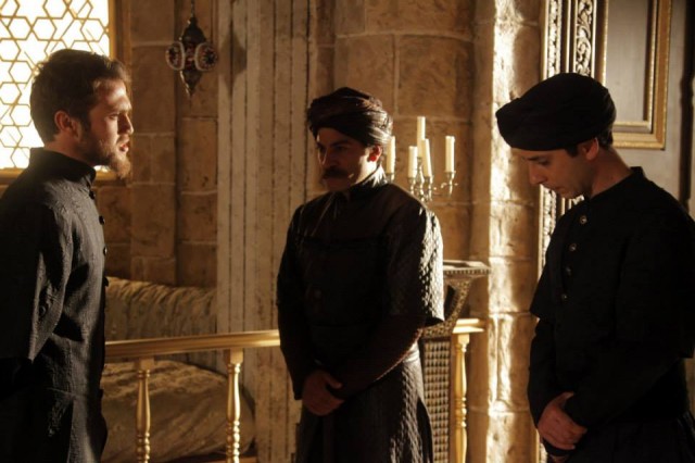 Muhteşem Yüzyıl Fotoğrafı