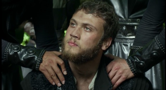 Muhteşem Yüzyıl Fotoğrafı