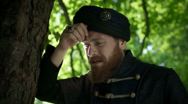 Muhteşem Yüzyıl Fotoğrafı