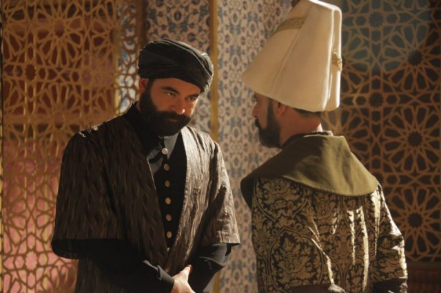 Muhteşem Yüzyıl Fotoğrafı