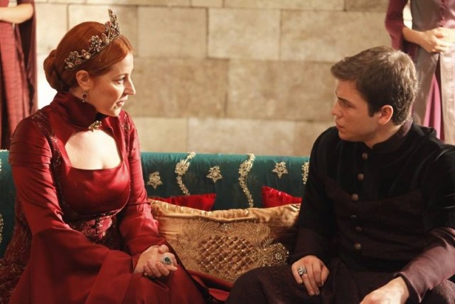 Muhteşem Yüzyıl Fotoğrafı