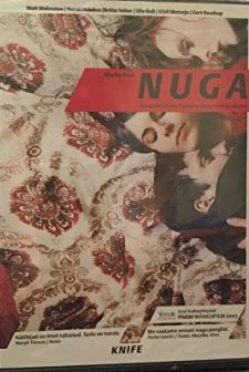 Nuga (2007) afişi