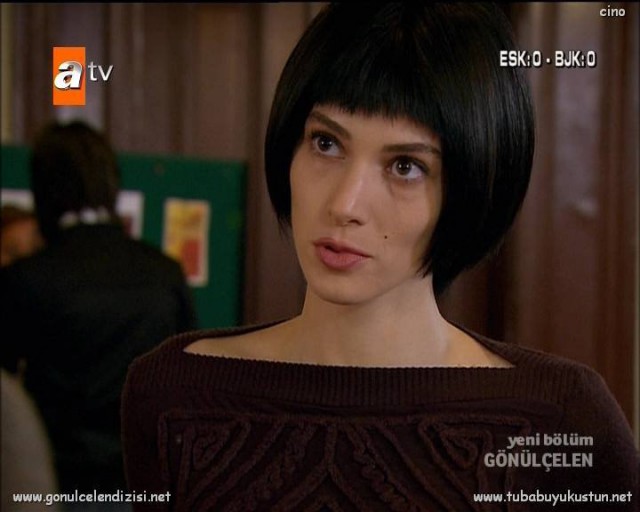 Gönülçelen Fotoğrafı