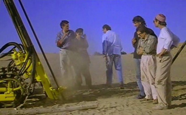 Furia A Marrakech fotoğrafı