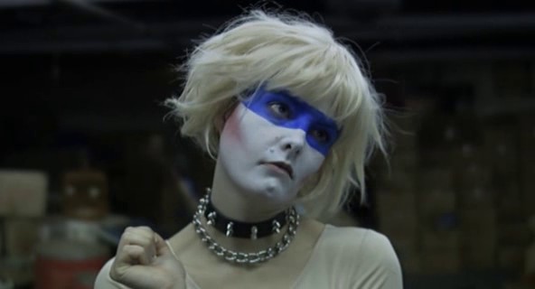 Cinayet Partisi fotoğrafı