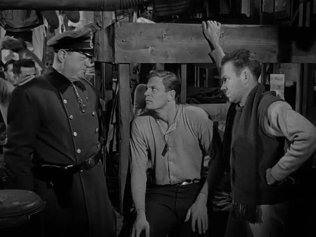 Casuslar Kampı Fotoğrafı