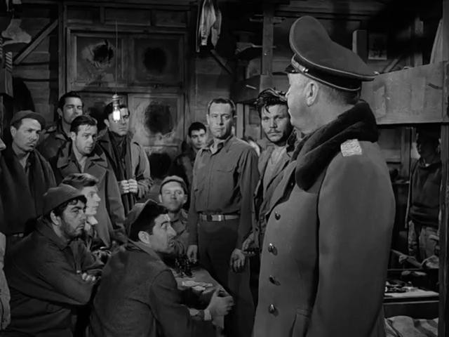 Casuslar Kampı Fotoğrafı