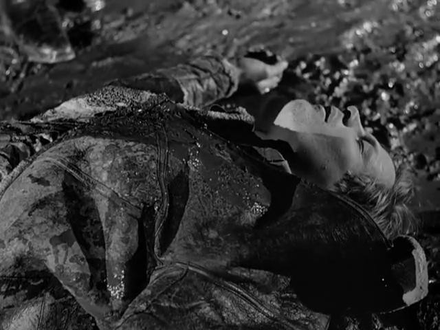 Casuslar Kampı Fotoğrafı