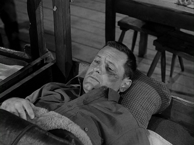 Casuslar Kampı Fotoğrafı