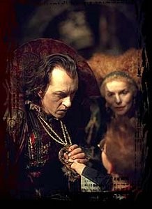 The Little Vampire fotoğrafı