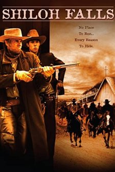 Shiloh Falls (2007) afişi